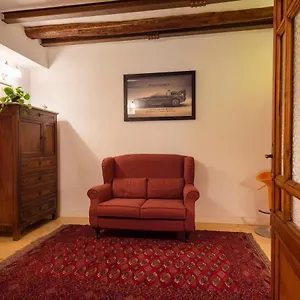 Apartment Casa Donna Aiuola, Neapel