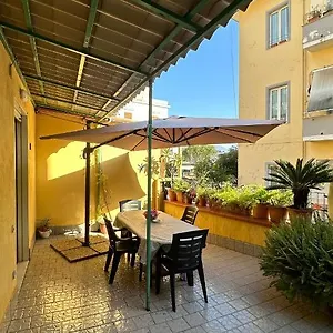 Ferienhaus Terra Mia, Neapel