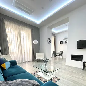 Apartment Duomo Platinum, Neapel