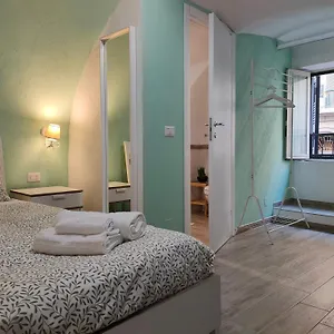 Apartment Alessia House, Neapel