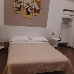 Couette-café La Baia Di Partenope, Naples