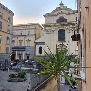 La Casa Di Maya Nápoles