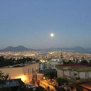 Apartment Panoramic, Neapel