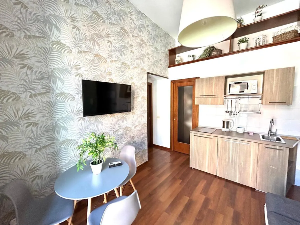 Maison Plebiscito Naples Italy