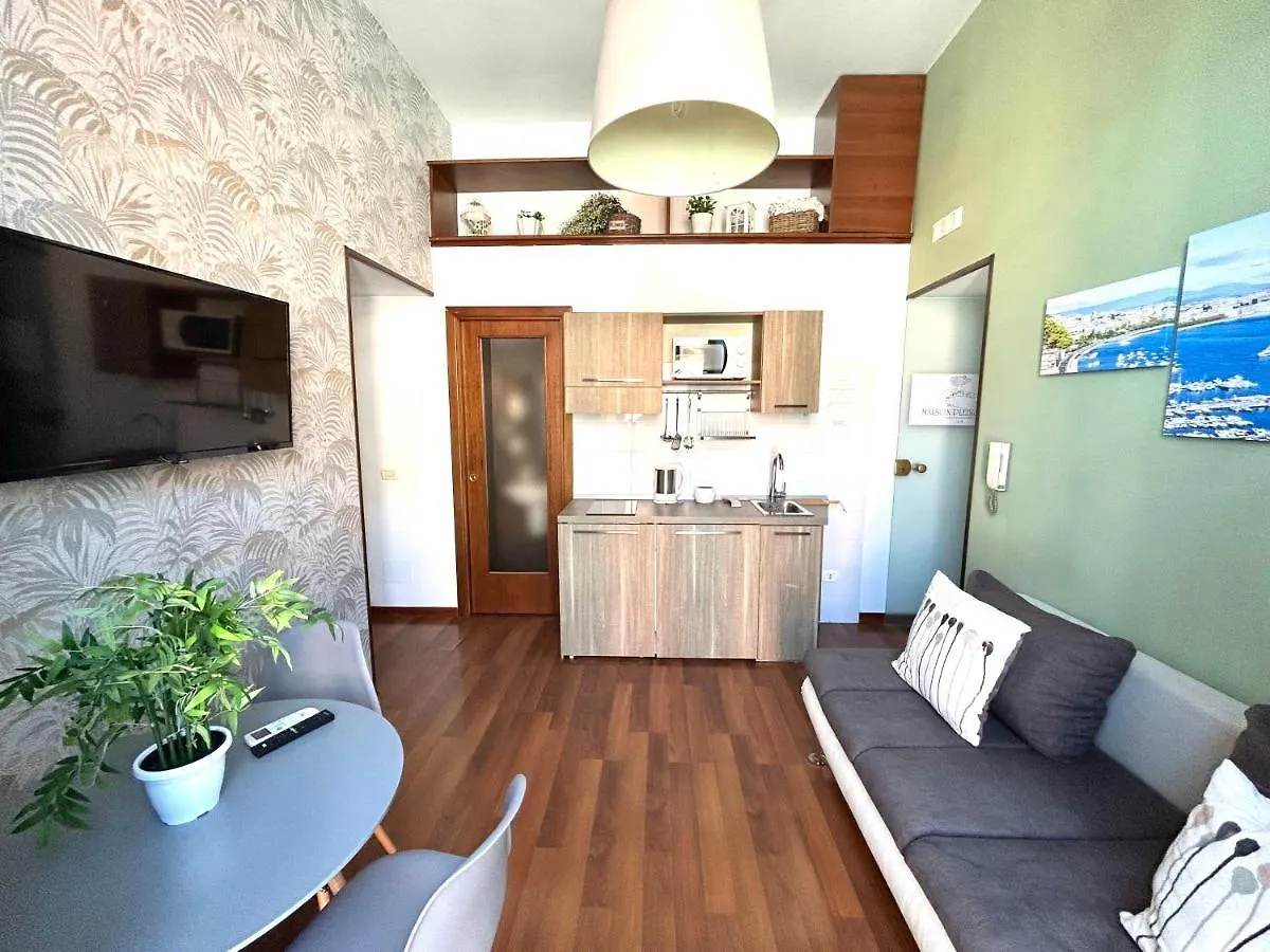 Maison Plebiscito Naples Italy