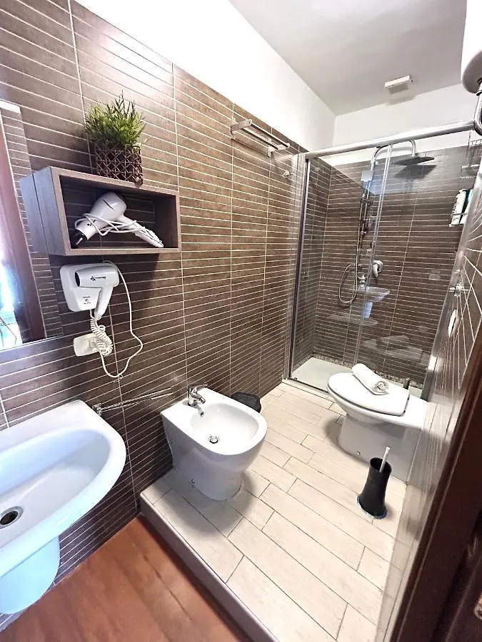 Apartment Maison Plebiscito Naples