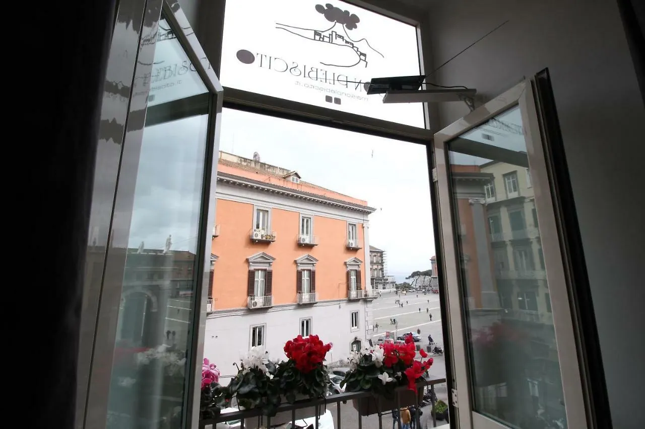 Maison Plebiscito Naples